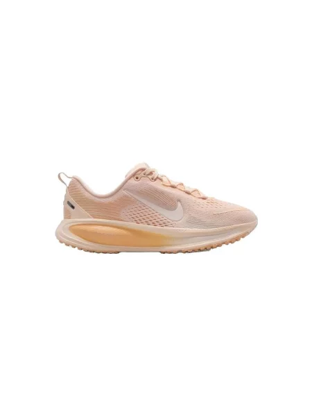 Pantofi Nike portocaliu