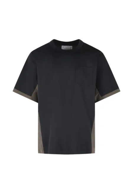 Tricou Sacai negru