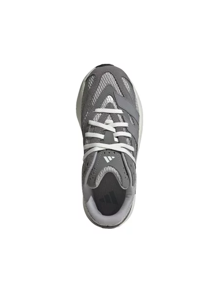 Trčanje tenisice za trčanje Adidas siva