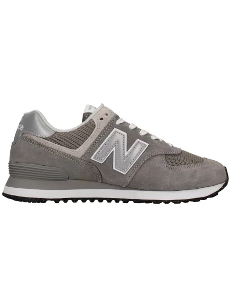 Pantofi New Balance gri