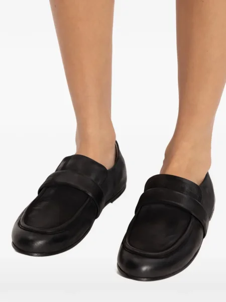 Pantofi loafer Marsell negru