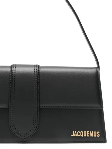 Geantă Jacquemus negru