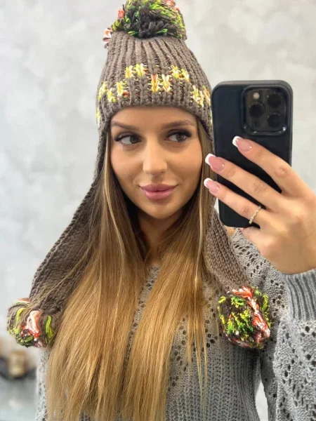 Șapcă Kesi