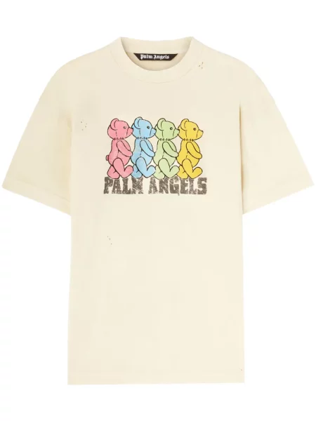 Tricou Palm Angels