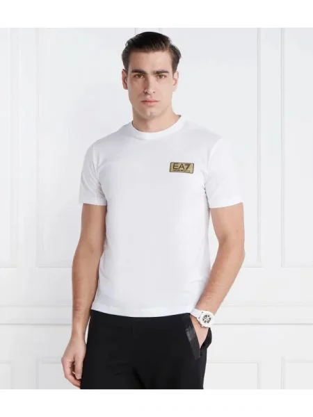 Tricou alb