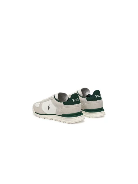 Polo Ralph Lauren Sneakersy béžová