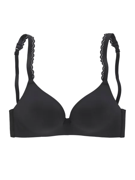 S.Oliver Sutien negru