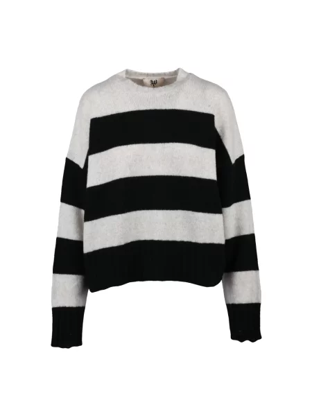 Sweter Aniye By wełniany