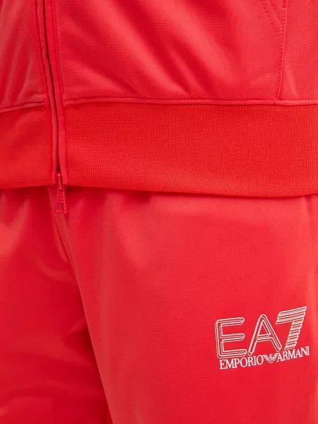 Костюмні штани Ea7 Emporio Armani