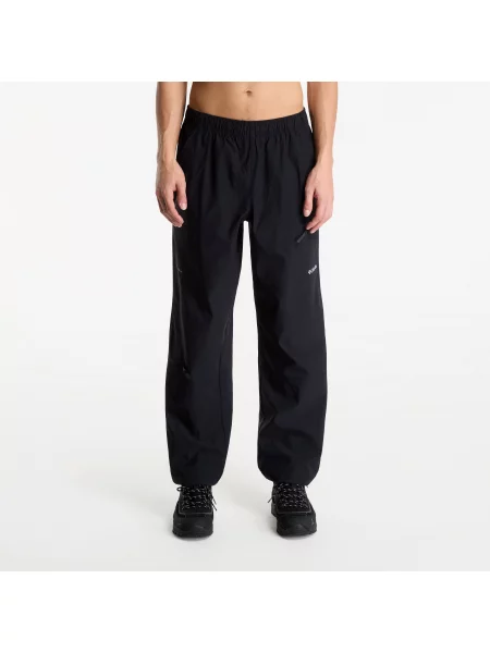 Παντελόνια Columbia Woven Cargo Jogger Black M μαύρο