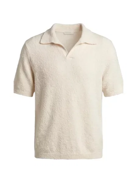 Кашмирена тениска Settefili Cashmere