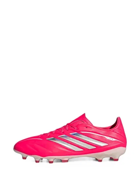 Lung fotbal tricou Adidas cu mâneci lungi verde