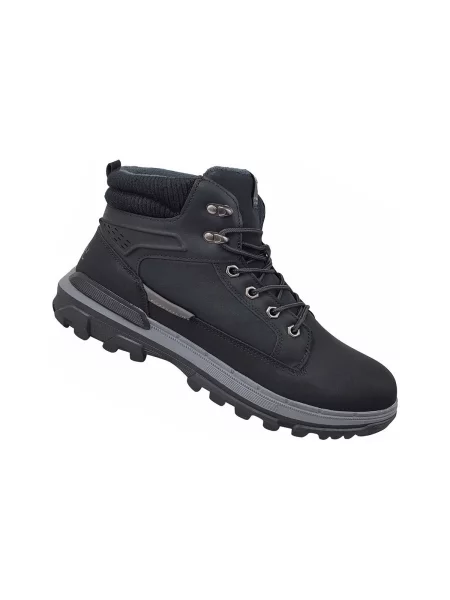 Tenisice Lee Cooper crna
