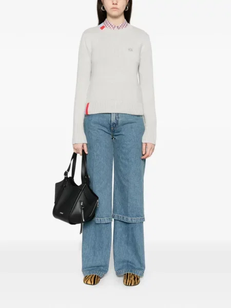 Pulover Loewe gri
