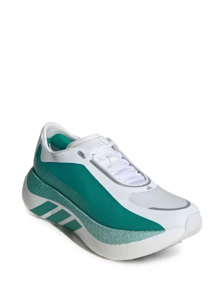 Sneakerși Adidas verde