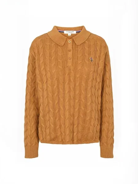 U.S. POLO ASSN. Top UWKaren maro