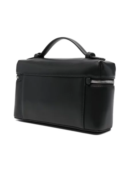 Torebka Emporio Armani czarna