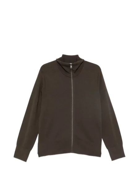 Cardigan Sandro maro