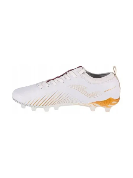 Pantofi Joma alb