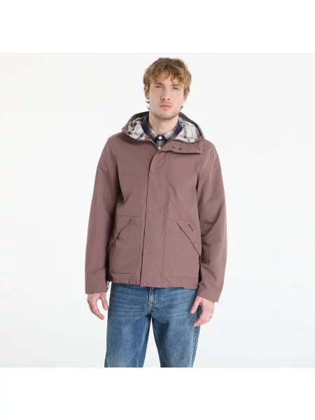Bunda Barbour Baywick Showerproof Jacket Peppercorn M
