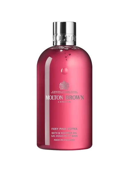Body Molton Brown růžový