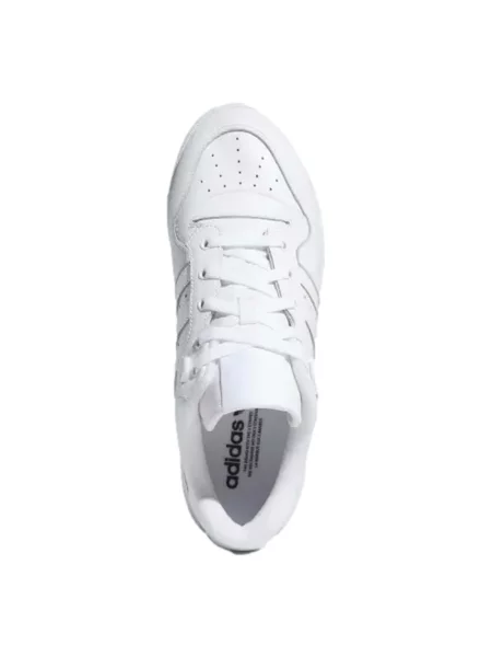 Sneakersy Adidas białe