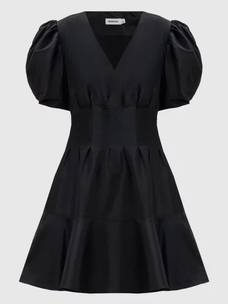 Сукня міні Edwina Simkhai чорна