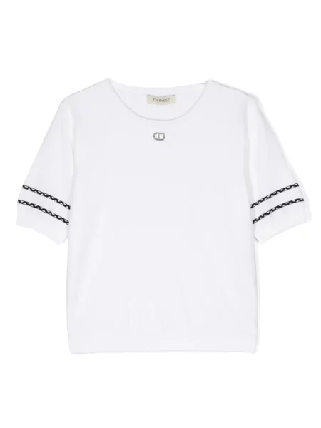 Sweter dziecięcy Twinset