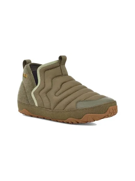 Pantofi Teva verde