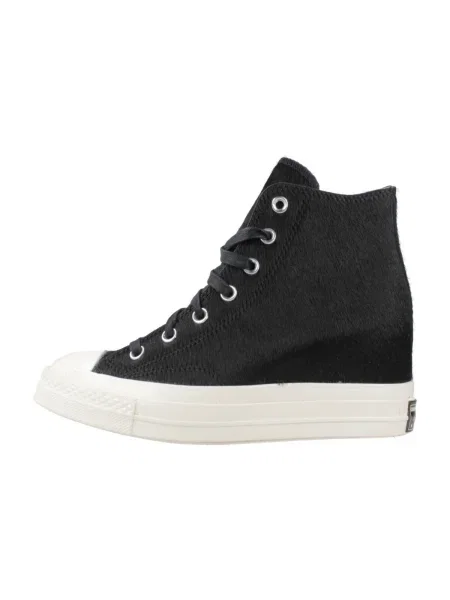 Tenisky Converse Chuck Taylor All Star na kline čierna