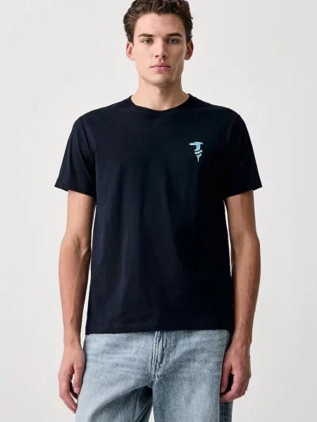 Trussardi tricou pentru bărbați din