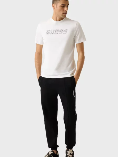 Футболка Guess біла