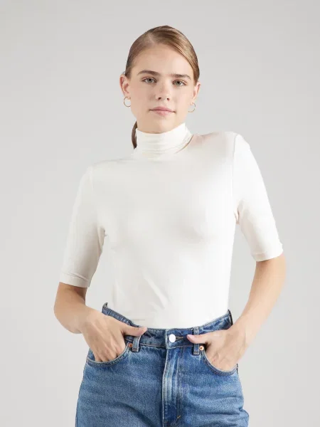 Lauren Ralph Lauren Tricou WILLA crem
