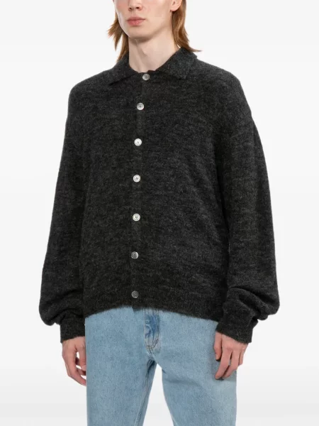 Cardigan Our Legacy gri