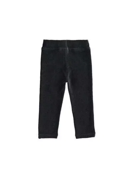 Pantaloni copii Ido negru