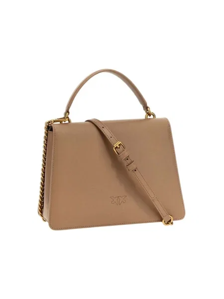 Rucsac Pinko bej