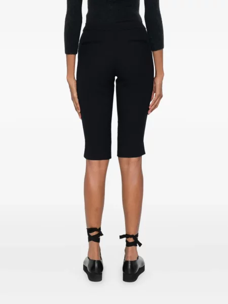 Kelnės Shushu/tong apkarpytas mėlyna