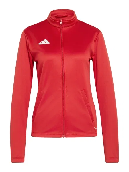 ADIDAS PERFORMANCE Jachetă de trening roșu cranberry alb