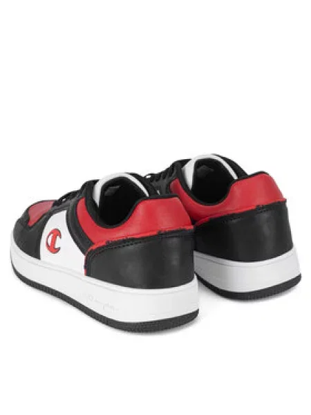 Champion Tenisice B GS LOW crvena