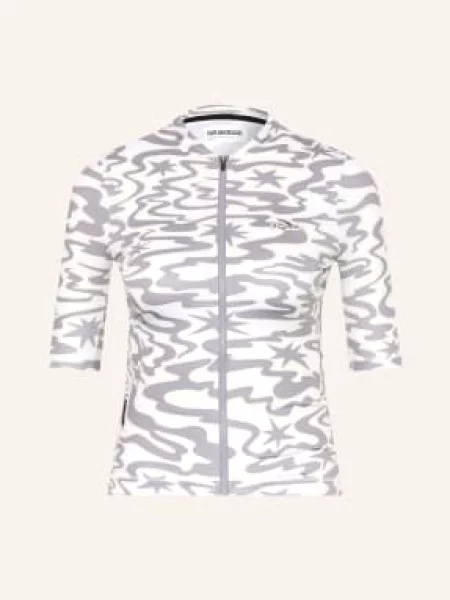 Tričko Café Du Cycliste bílé