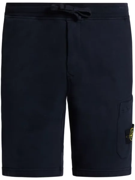 Шорти Stone Island камъни
