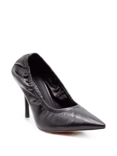 Pantofi cu toc Twenty Fourhaitch negru
