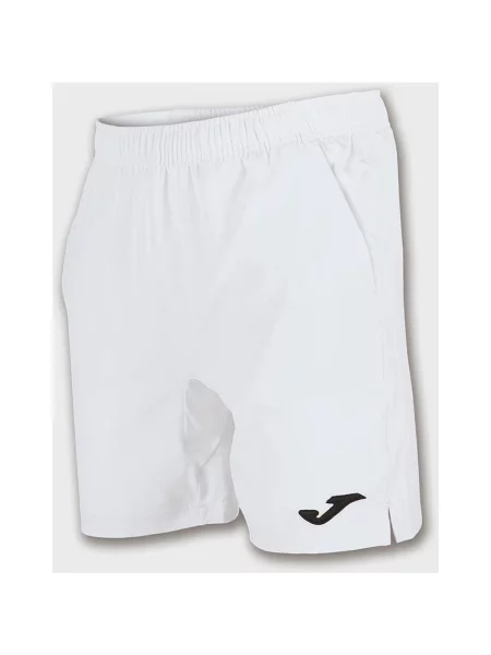 Spodenki Joma Master S białe