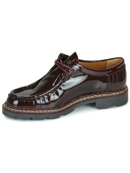 Pantofi Pellet maro