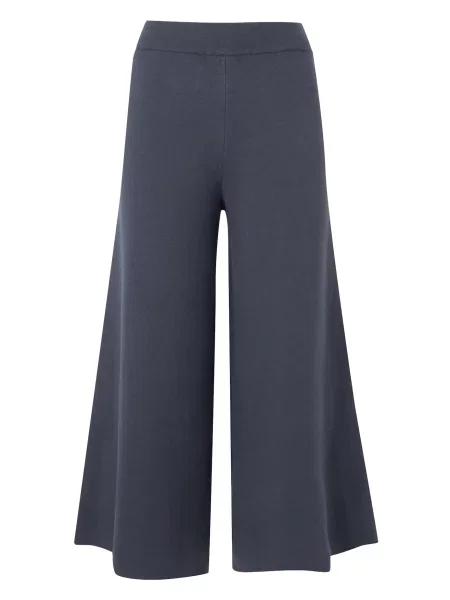 MSCH COPENHAGEN Pantaloni MSCHArisha marin albastru