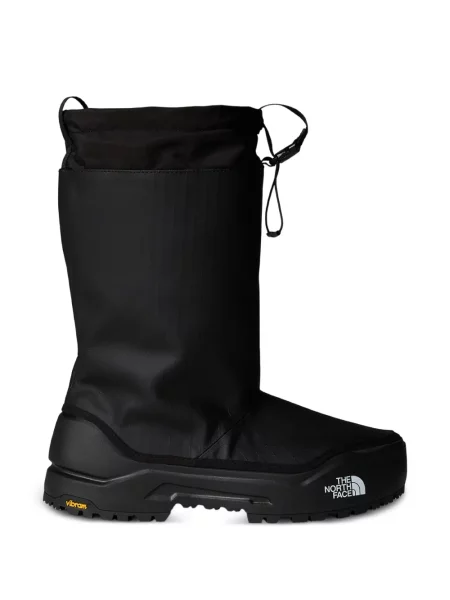 Botine The North Face negru