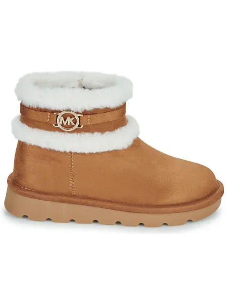 Gyerek félcipő Michael Michael Kors barna