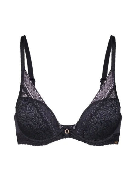 Chantelle Sutien Festivite' negru