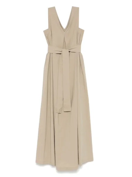 Rochie midi Moutaki până la genunchi de costum