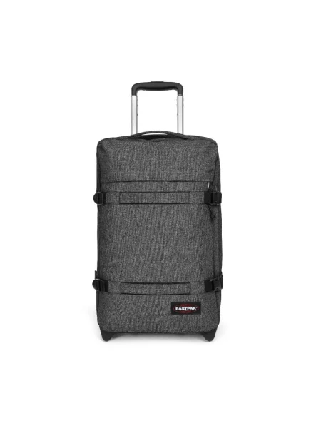 Walizka Eastpak szara